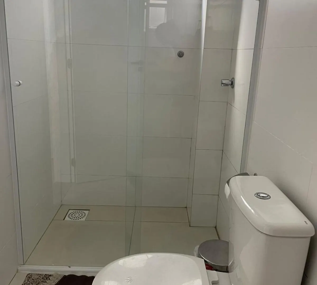 Apartment Apto Aconchegante 5 Min Da Praia Florianopolis Brazil