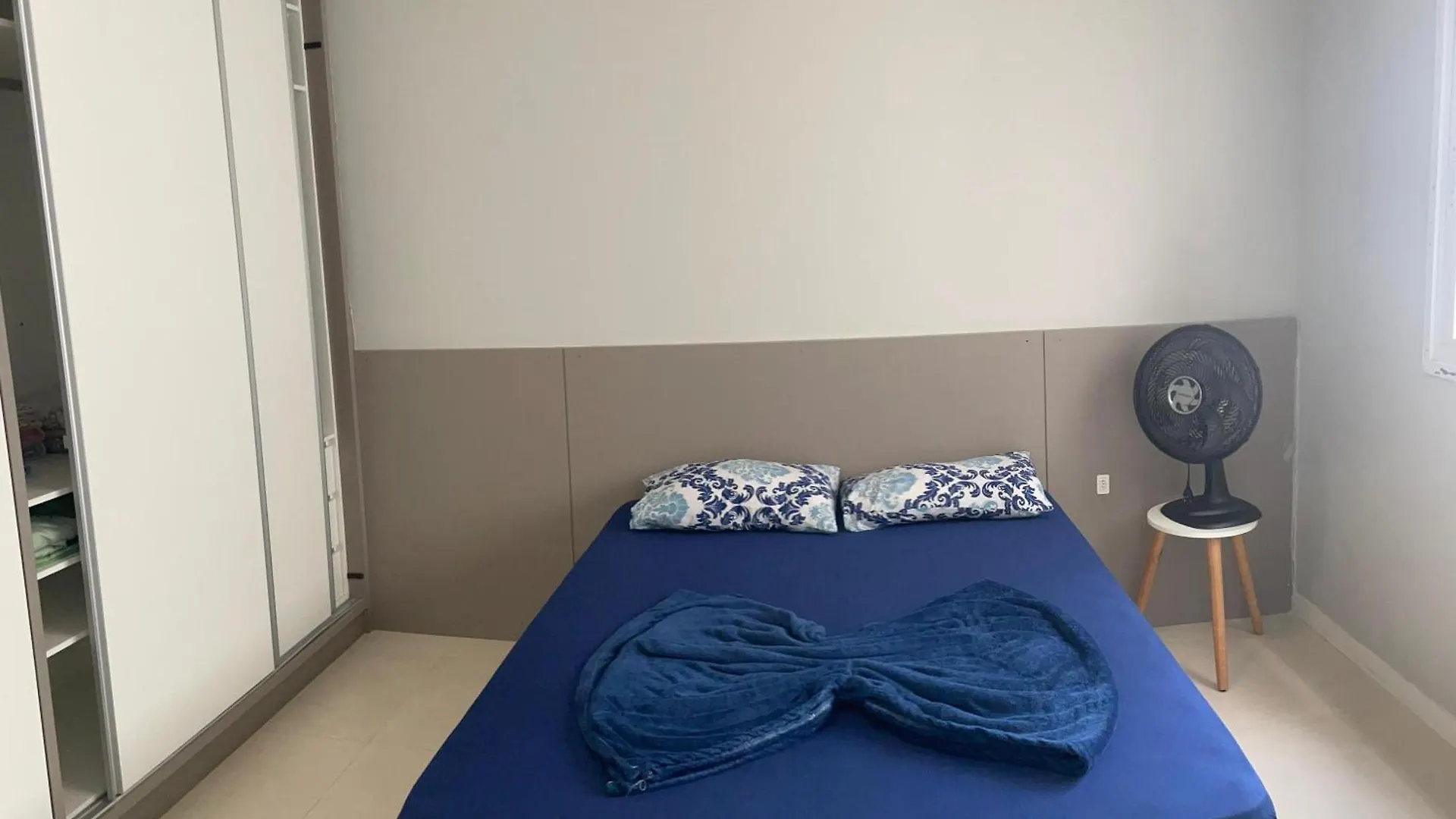 Apartment Apto Aconchegante 5 Min Da Praia Florianopolis Brazil